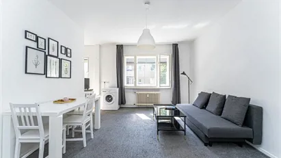 Apartment for rent in Berlin