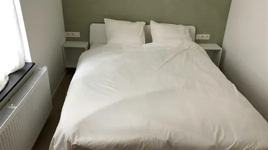 Apartments in Brussels Sint-Gillis - photo 7