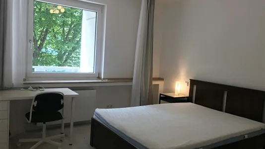 Apartments in Dusseldorf - photo 5