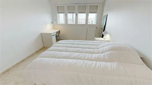 Rooms in Montpellier - photo 4
