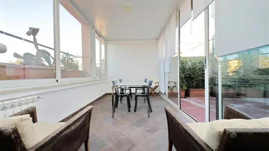 Apartments in Roma Municipio VII – Appio-Latino/Tuscolano/Cinecittà - photo 8