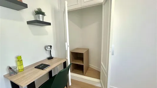 Rooms in Madrid Latina - photo 5