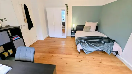 Rooms in Location is not specified - photo 2