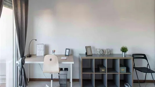 Rooms in Bologna - photo 1