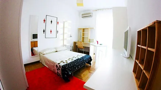 Rooms in Milano Zona 9 - Porta Garibaldi, Niguarda - photo 1