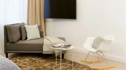 Apartments in Vienna Alsergrund - photo 5