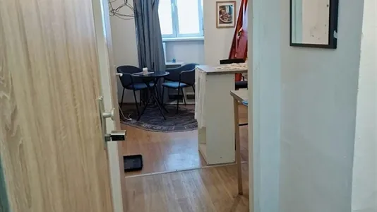 Rooms in Vienna Leopoldstadt - photo 7