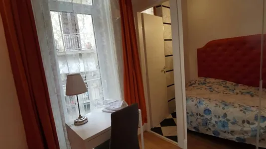 Rooms in Florence - photo 10