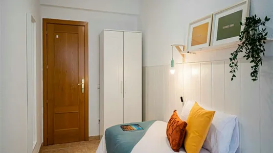 Rooms in Madrid Tetuán - photo 7