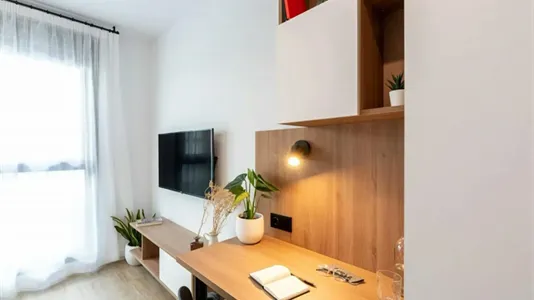 Apartments in San Sebastián de los Reyes - photo 7