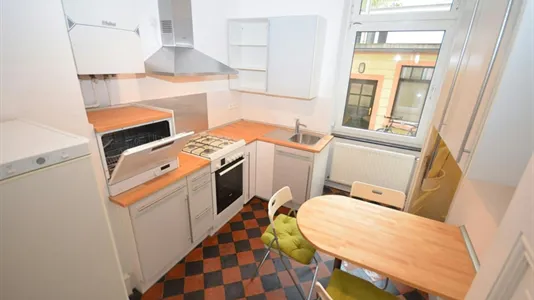 Rooms in Location is not specified - photo 7