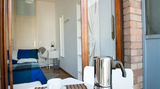 Rooms in Turin - photo 8