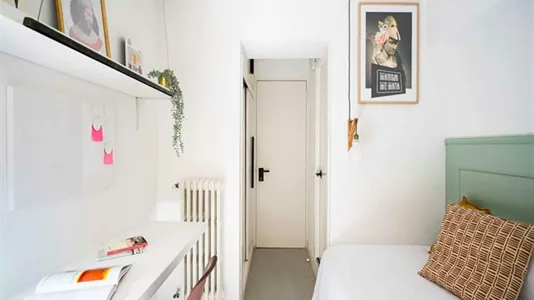 Rooms in Madrid Centro - photo 5