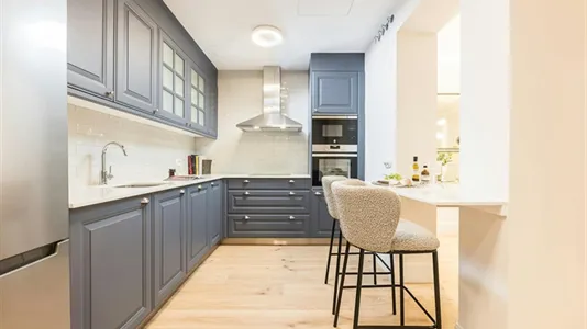 Apartments in Madrid Centro - photo 7