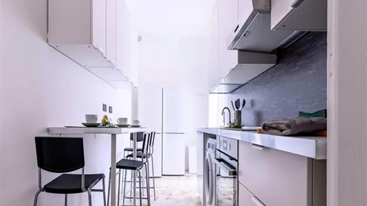 Rooms in Milano Zona 9 - Porta Garibaldi, Niguarda - photo 7