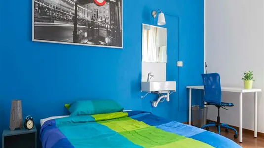 Rooms in Milano Zona 1 - Centro storico - photo 4