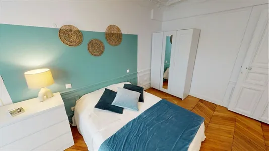 Rooms in Paris 10ème arrondissement - photo 3