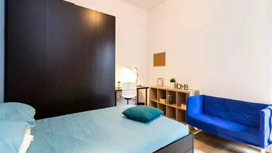 Rooms in Milano Zona 5 - Vigentino, Chiaravalle, Gratosoglio - photo 3