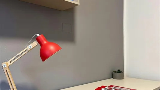 Rooms in Trento - photo 4