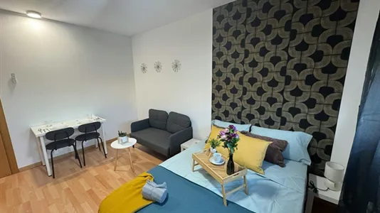 Rooms in Arroyomolinos - photo 7