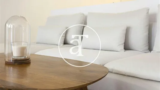 Apartments in Barcelona Gràcia - photo 9