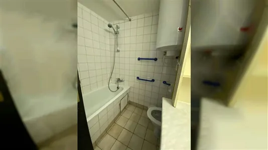 Apartments in Brussels Elsene - photo 10