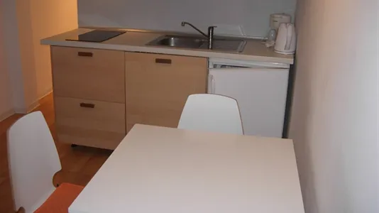 Apartments in Padua - photo 5