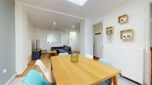 Rooms in Lille - photo 8