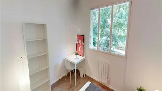 Rooms in Montpellier - photo 4