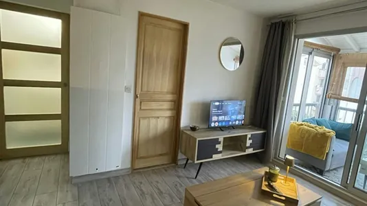 Apartments in Montpellier - photo 6