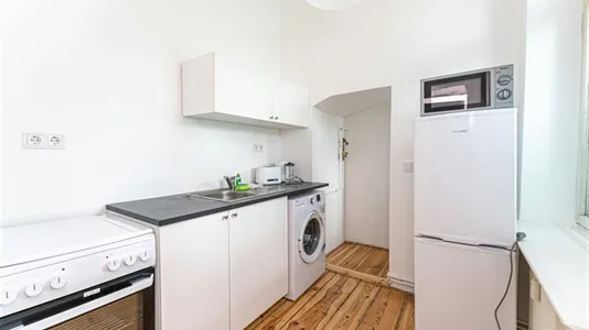 Apartments in Berlin Pankow - photo 10