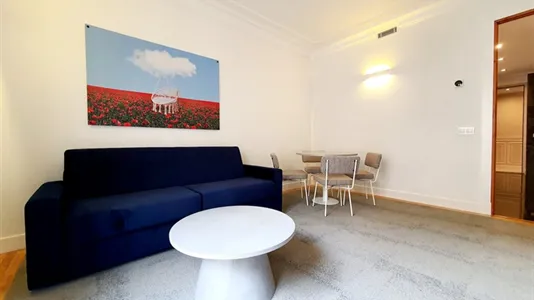 Apartments in Madrid Centro - photo 5