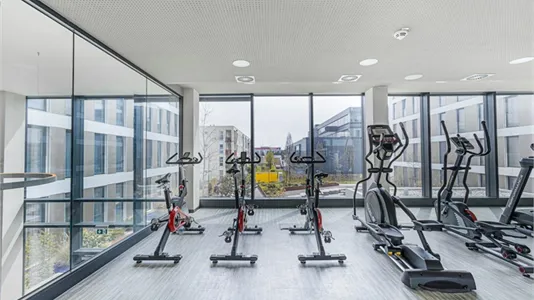 Apartments in Location is not specified - photo 8