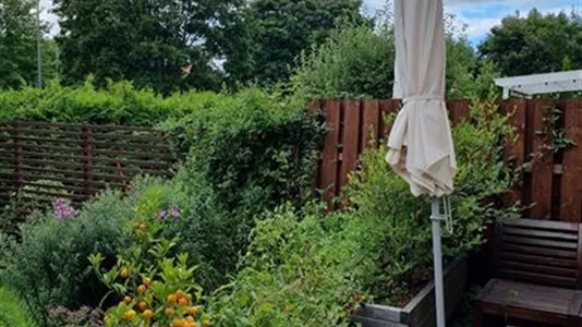 Houses in Stockholm West - photo 7