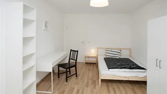 Rooms in Location is not specified - photo 2