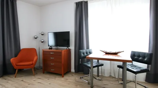 Apartments in Cologne Innenstadt - photo 5