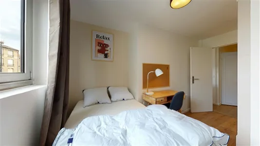 Rooms in Nanterre - photo 9