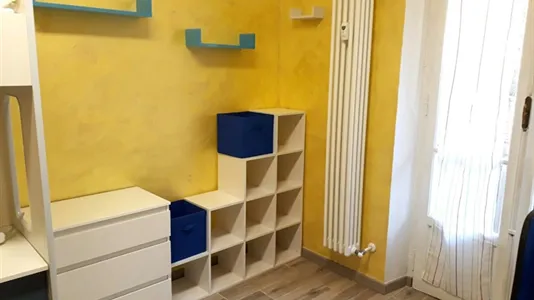 Rooms in Turin - photo 7