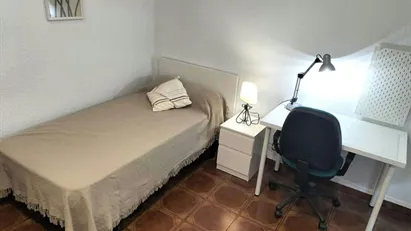 Room for rent in Alboraya, Comunidad Valenciana