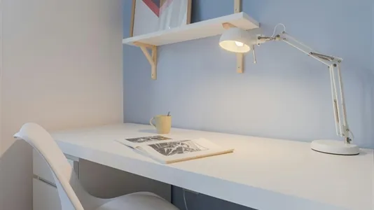 Rooms in Padua - photo 4