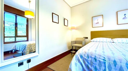 Rooms in Bilbao - photo 10