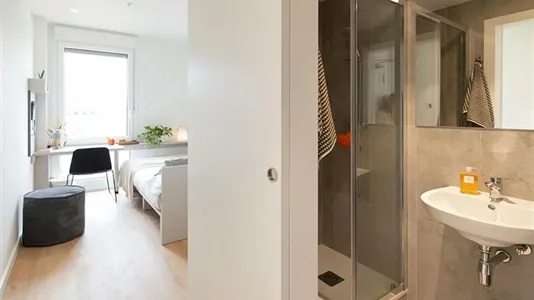 Rooms in Burjassot - photo 5