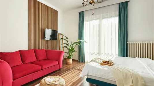 Apartments in Budapest II. kerület - photo 5