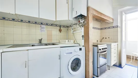 Rooms in Location is not specified - photo 8