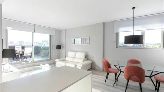 Apartments in Badalona - photo 1
