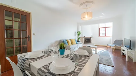 Rooms in Braga - photo 9