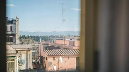 Apartments in Roma Municipio I – Centro Storico - photo 6