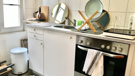 Apartments in Frankfurt Innenstadt I - photo 8