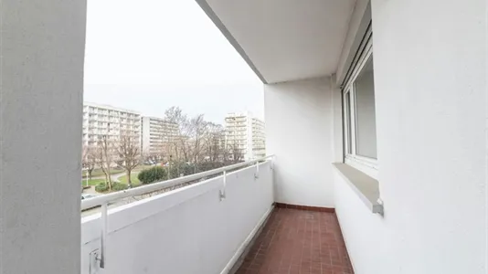 Rooms in Strasbourg - photo 4