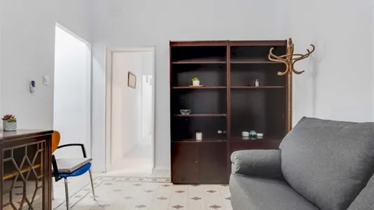 Rooms in Madrid Centro - photo 5